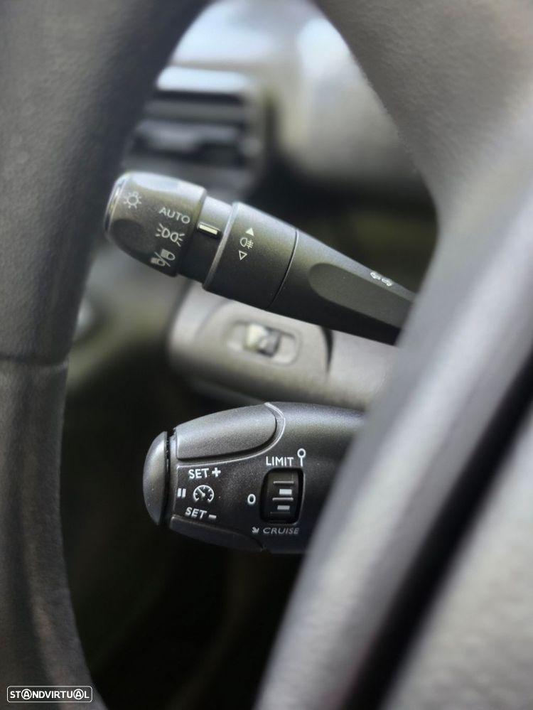 Peugeot Partner 1.6 BlueHDi L1 Pro - 13