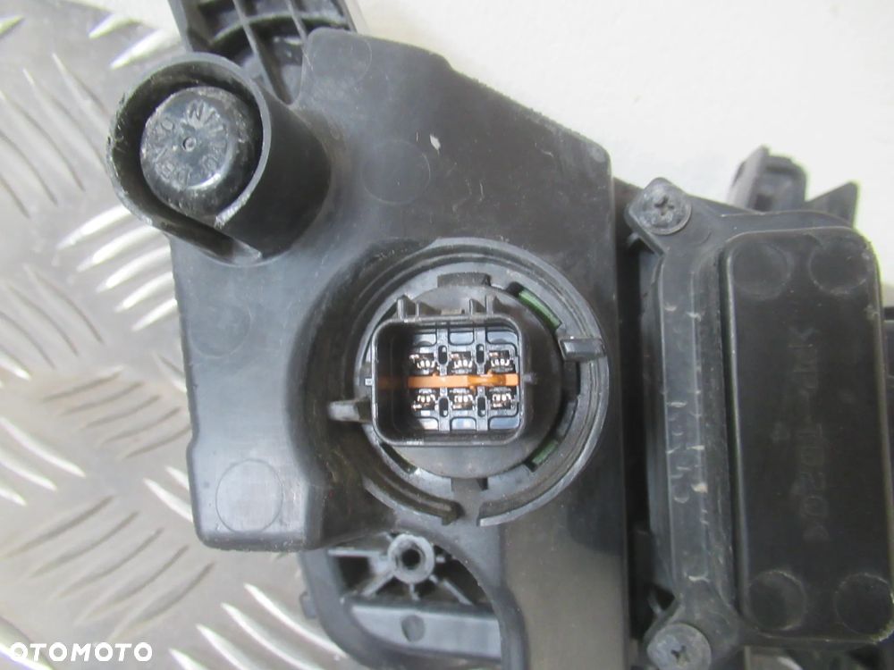 HALOGEN ŚWIATŁO JAZDY DZIENNEJ DRL LED LEWY HYUNDAI I30 II LIFT 2014-2017 - 13