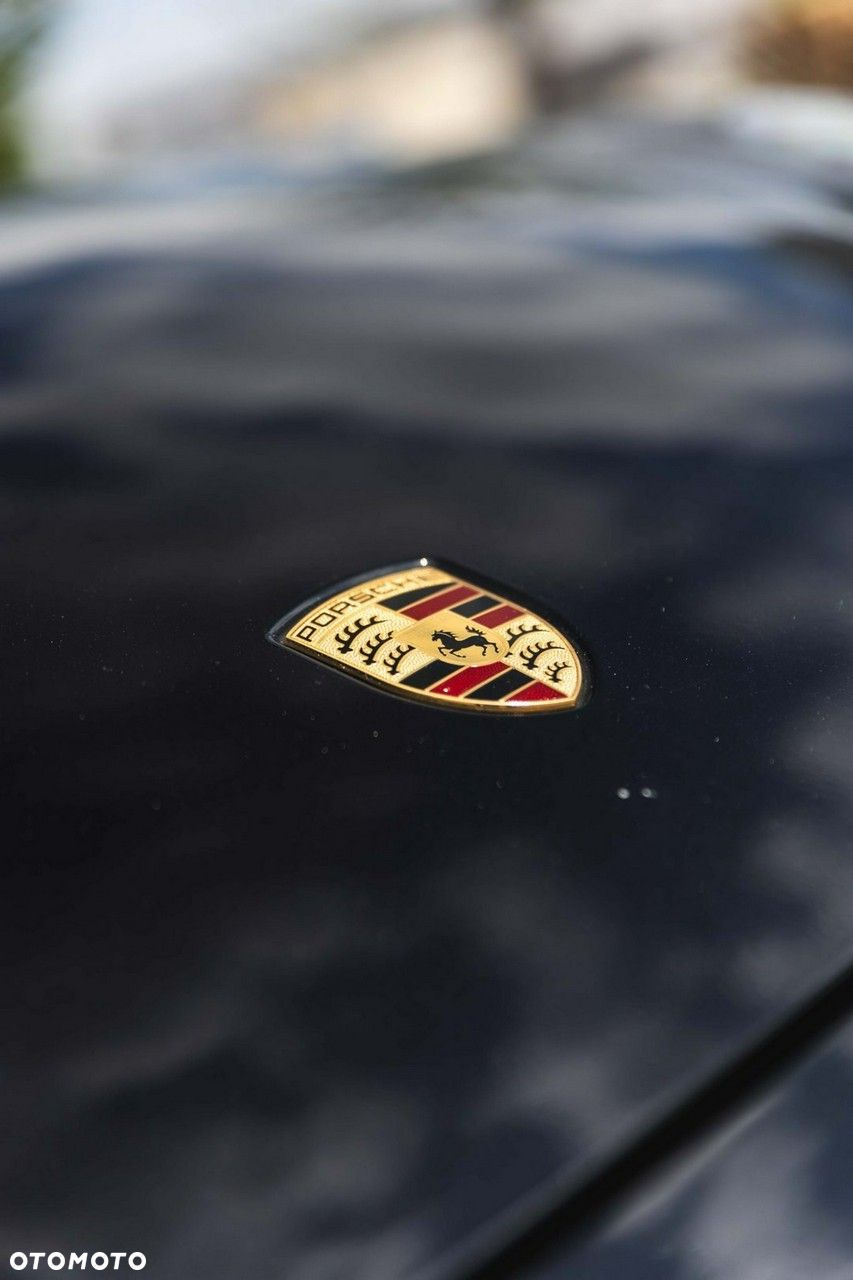 Porsche Cayenne - 12