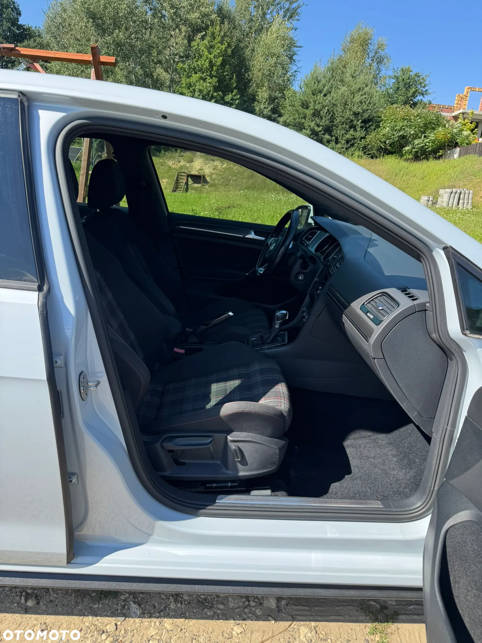 Volkswagen Golf VII 2.0 TSI BMT GTI DSG - 18