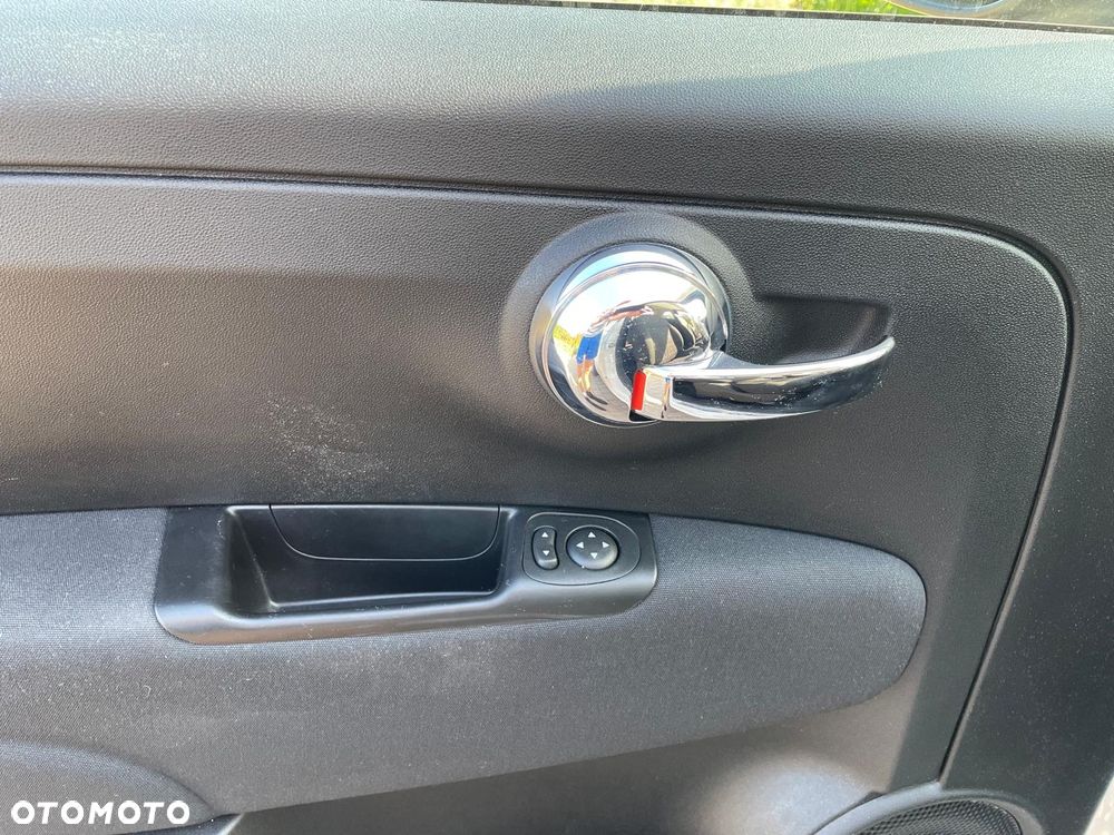 Fiat 500 1.0 Hybrid Dolcevita - 6