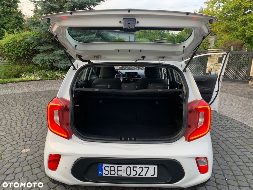Kia Picanto - 26