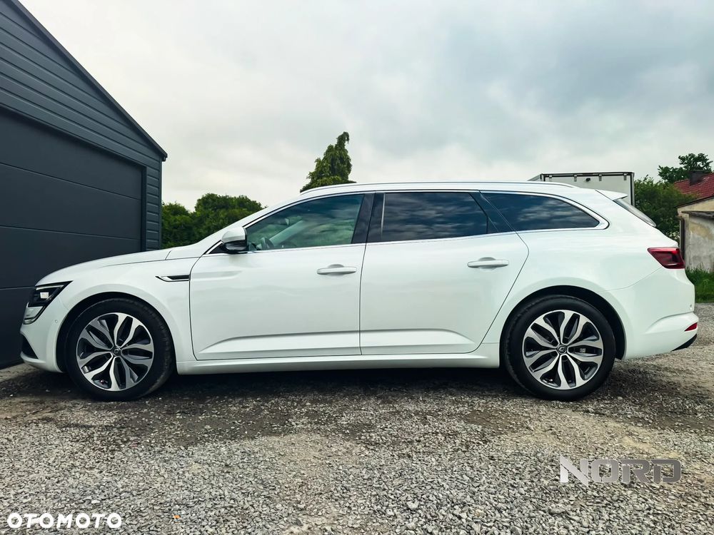 Renault Talisman ENERGY TCe 150 EDC INTENS - 7