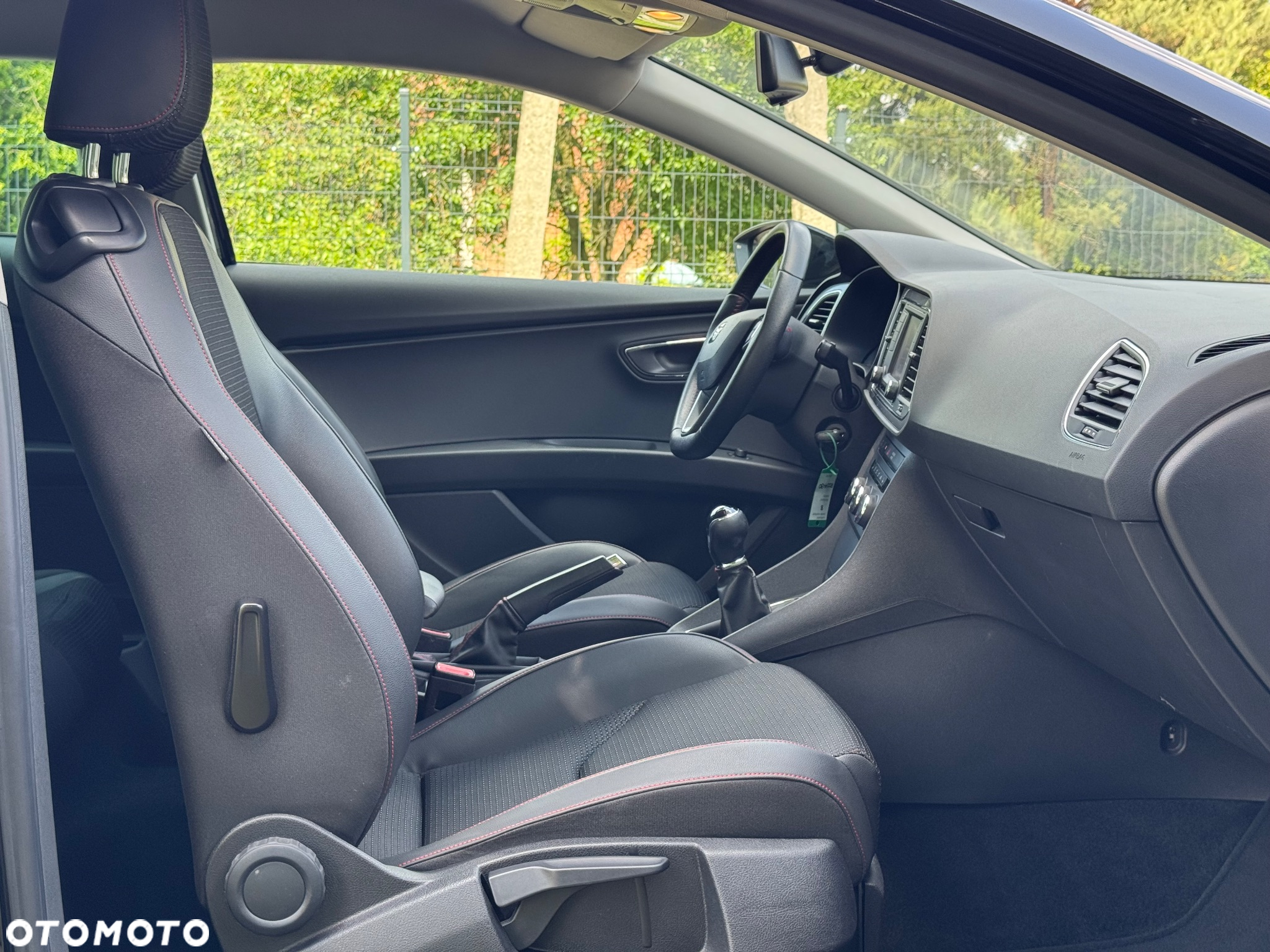 Seat Leon SC 1.4 TSI Start&Stop FR - 14