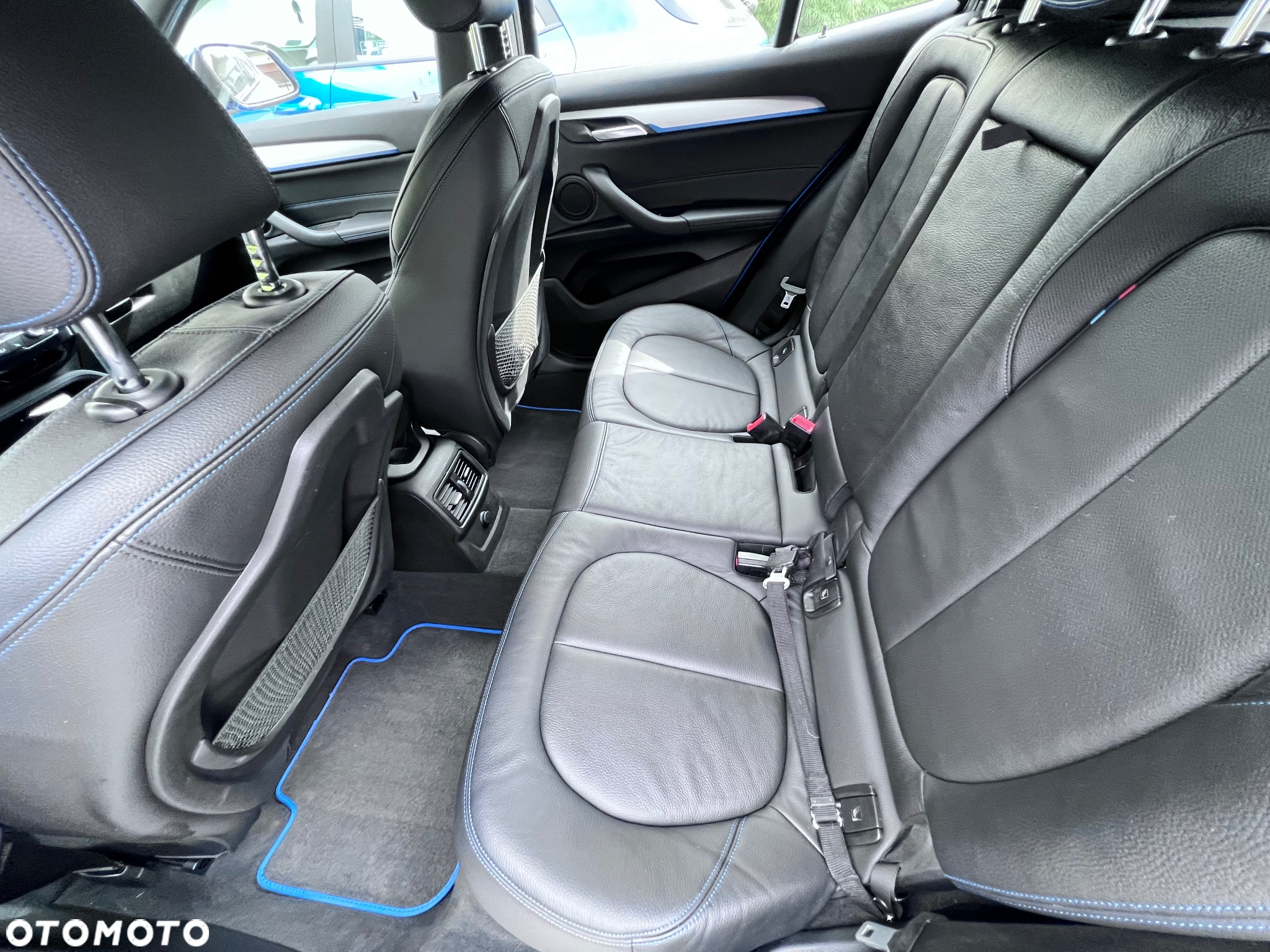 BMW X2 xDrive20d - 25