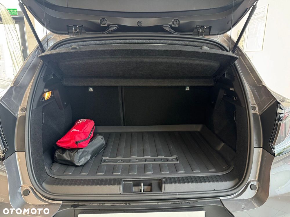 Renault Captur - 28