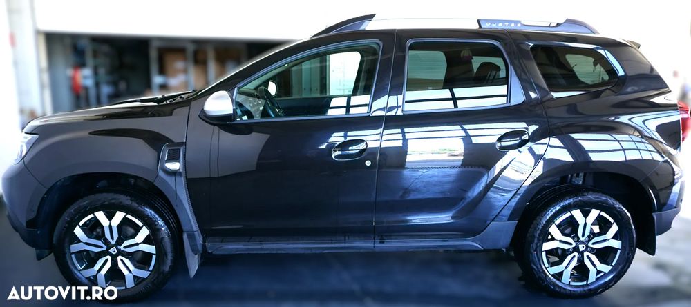 Dacia Duster ECO-G 100 Prestige - 4