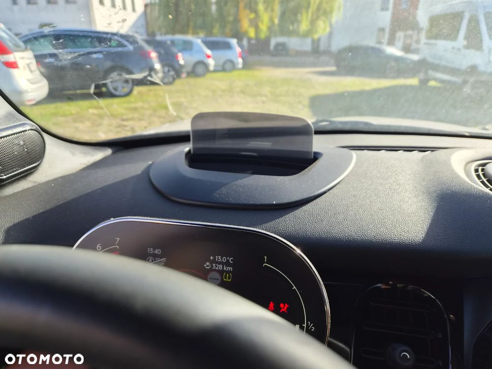 MINI Cooper S - 22