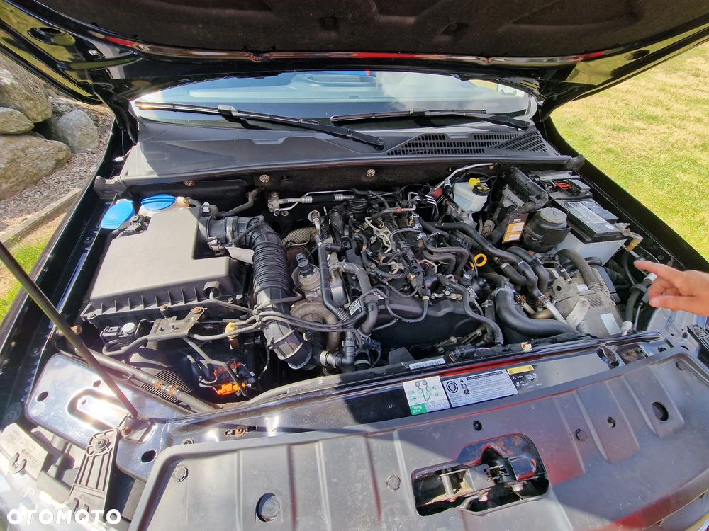 Volkswagen Eos 1.4 TSI - 10