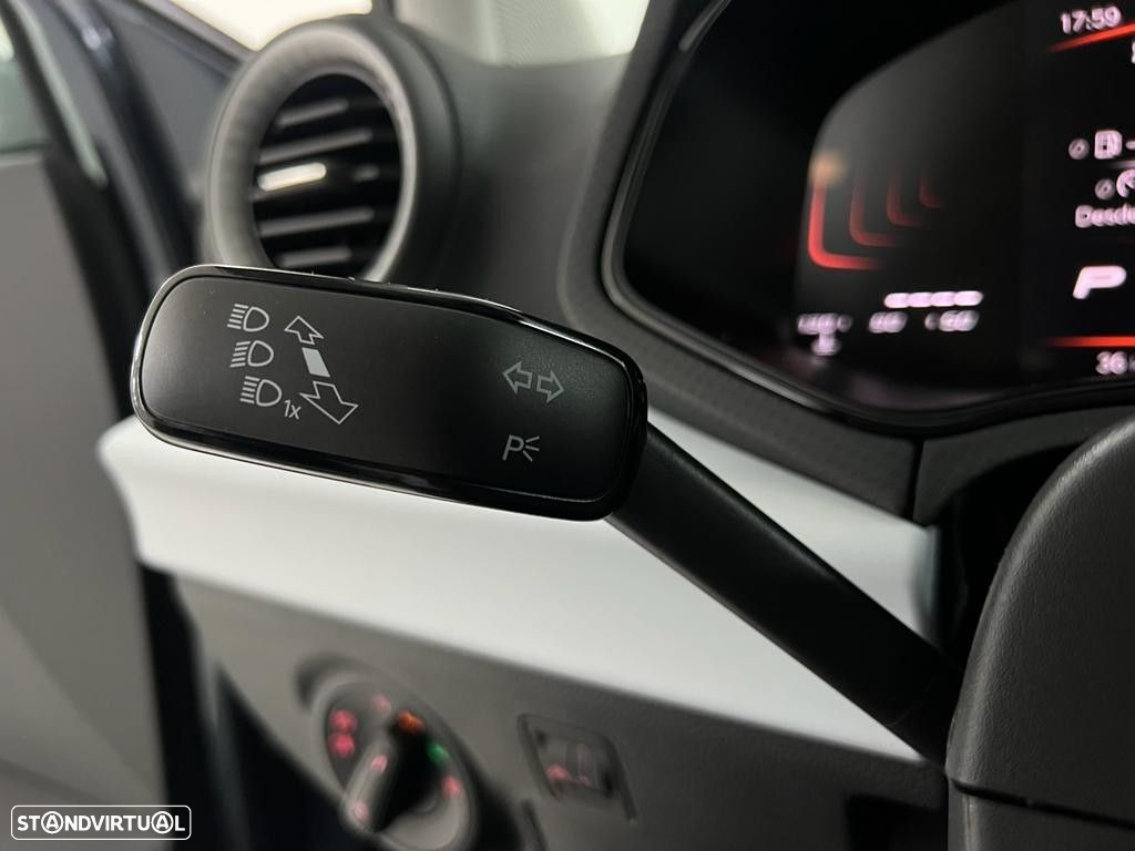 SEAT Arona 1.0 TSI Style - 13