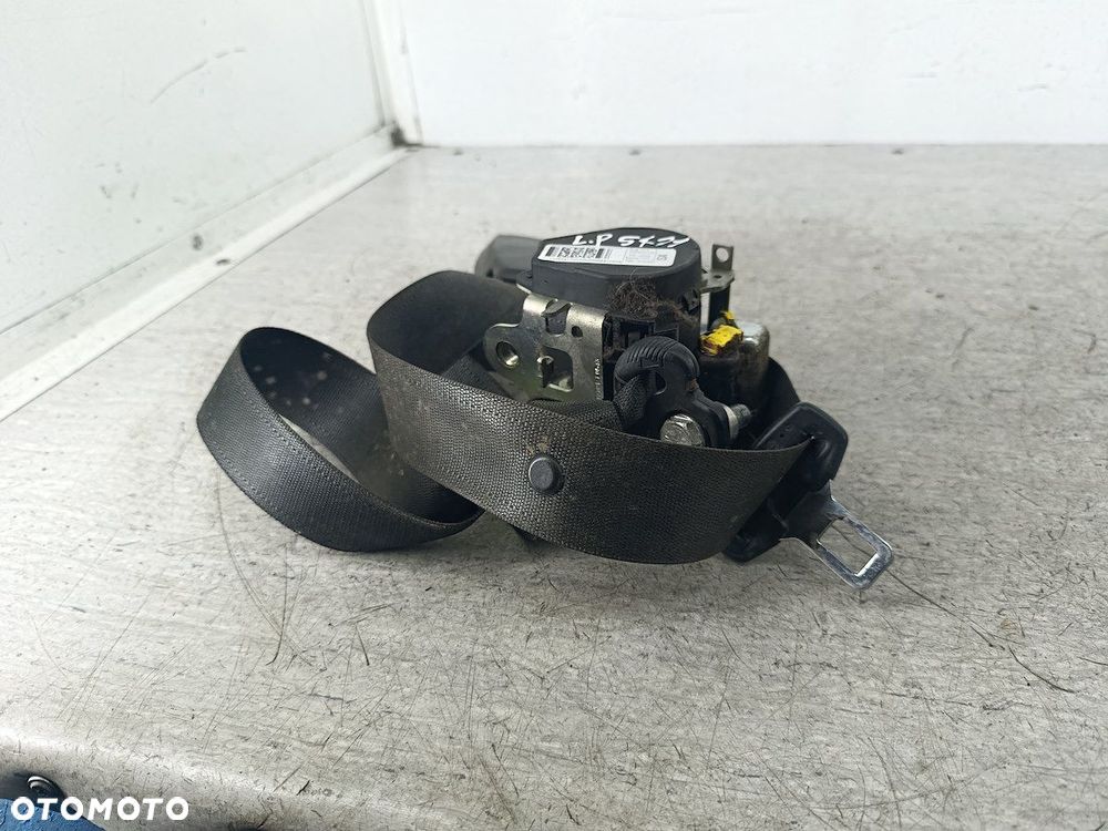 PAS BEZPIECZEŃSTWA LEWY PRZÓD FIAT FIORINO IV 7354644770E - 5