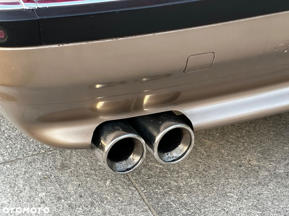 BMW Seria 7 735i - 34