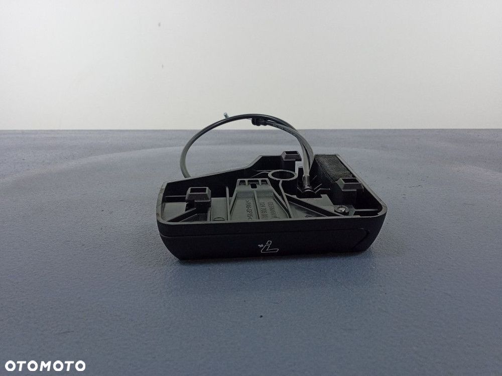 BMW 3 G20 G30 RĄCZKA UCHWYT ZAMKA KANAPY 7392145 - 1