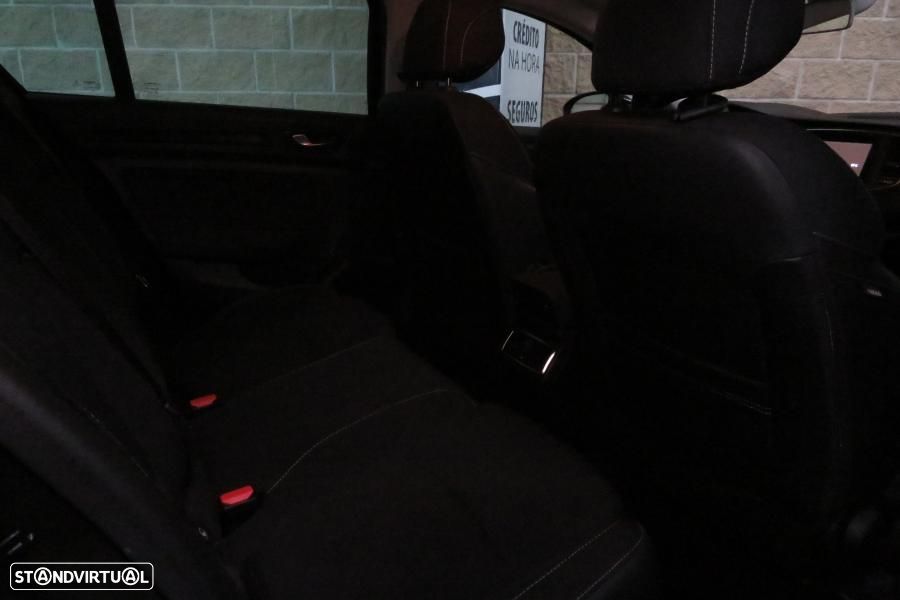 Renault Mégane Sport Tourer 1.5 Blue dCi Limited - 28