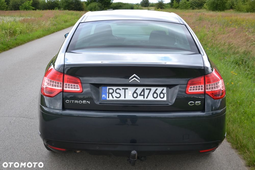 Citroën C5 1.8 16V Style - 18