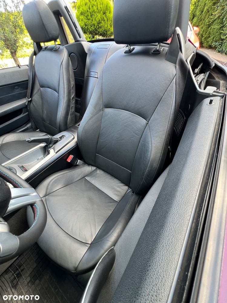 BMW Z4 - 18