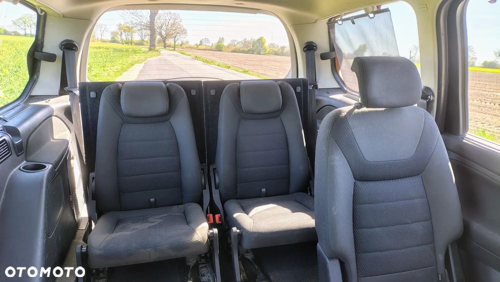 Ford Galaxy 1.6 EcoBoost Start/Stop Titanium - 21