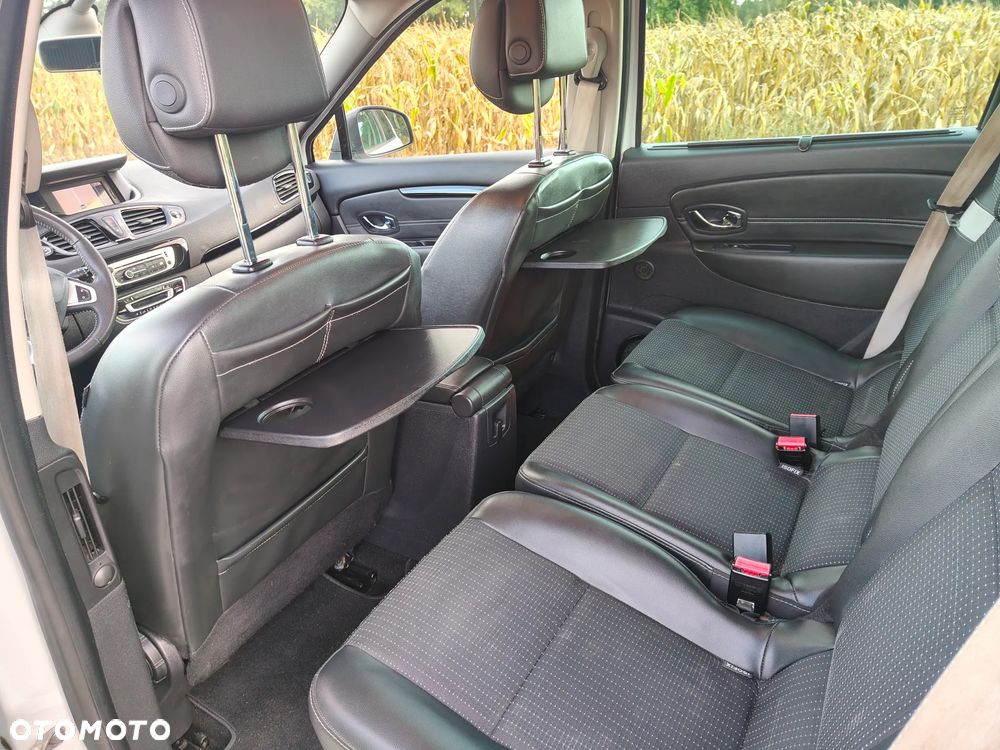 Renault Scenic 1.4 16V TCE Bose Edition - 15