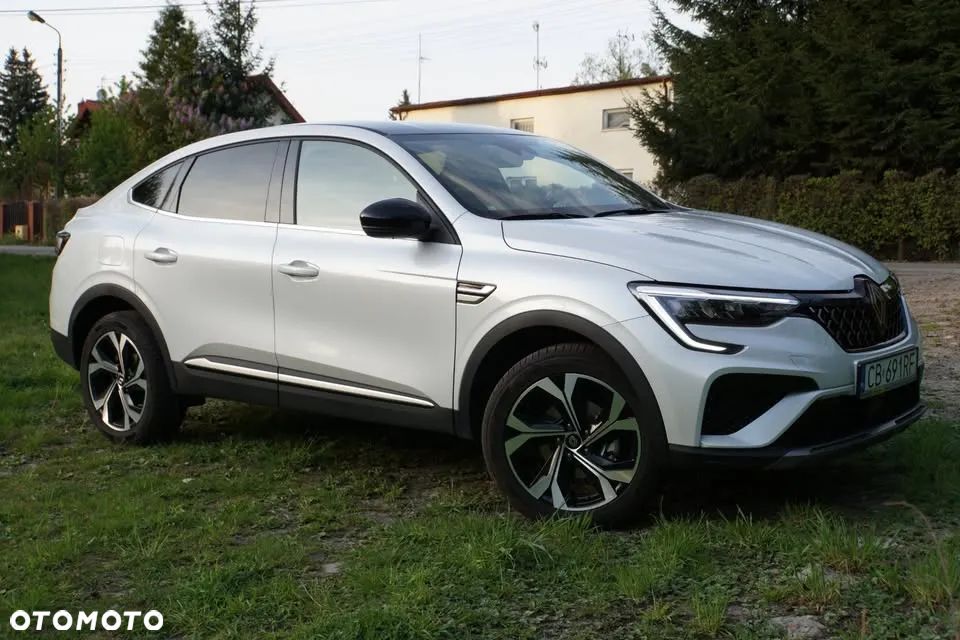 Renault Arkana - 6