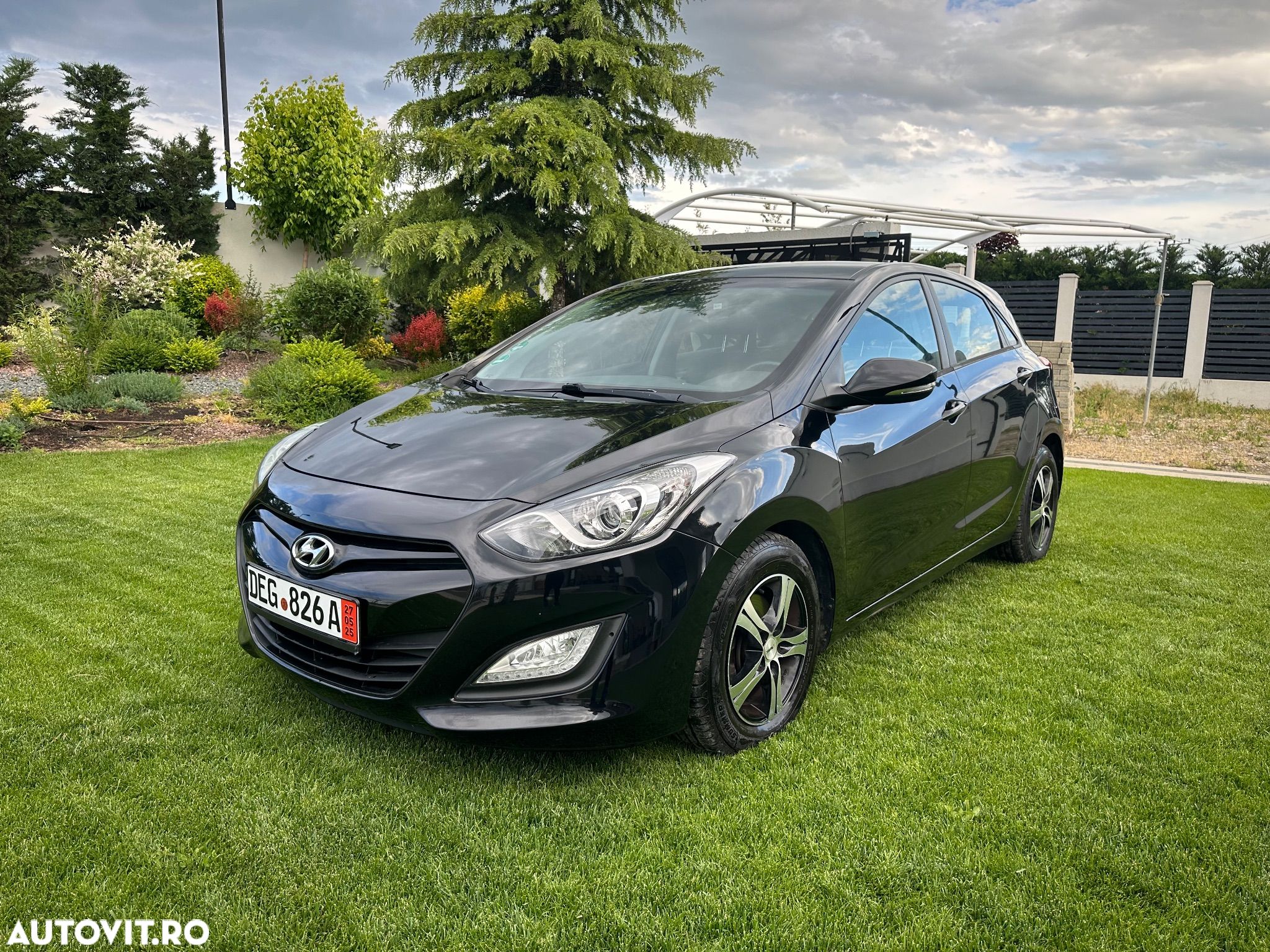 Hyundai i30 - 1