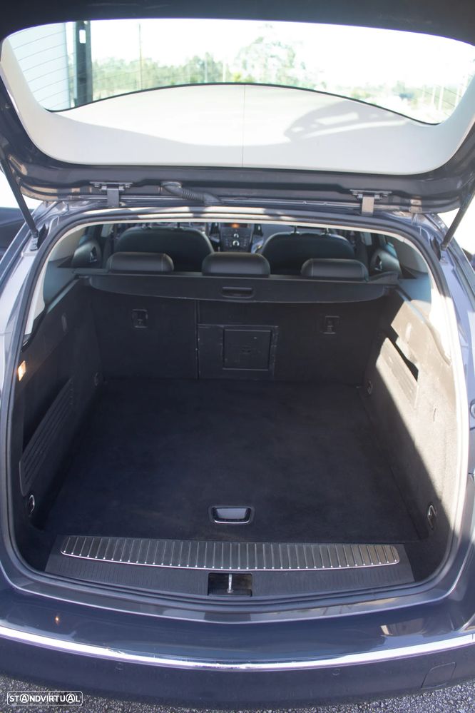 Opel Astra Sports Tourer 1.6 CDTI Dynamic Sport S/S - 56