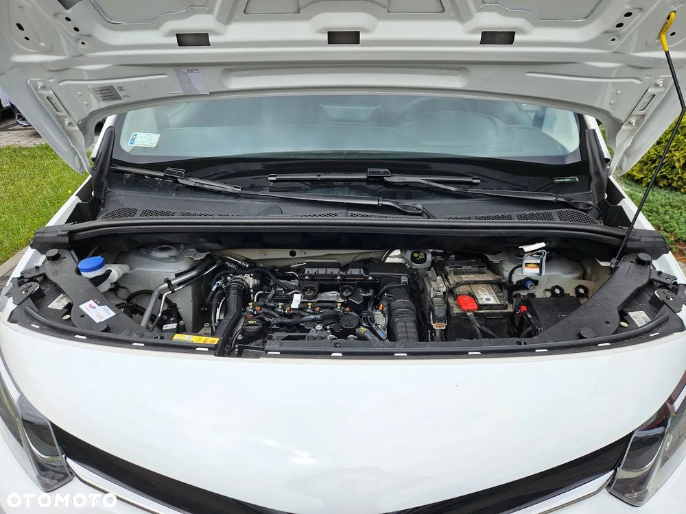 Toyota ProAce City 1.5HDI 102KM - 23