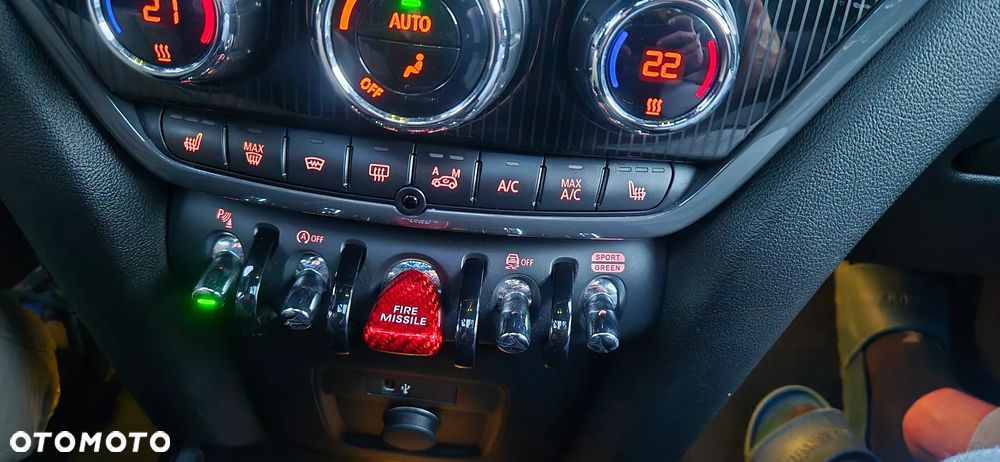 MINI Countryman Cooper SD ALL4 sport - 32
