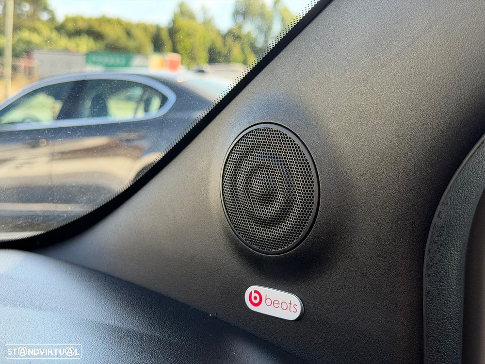 Abarth 595 Aut. Competizione - 28