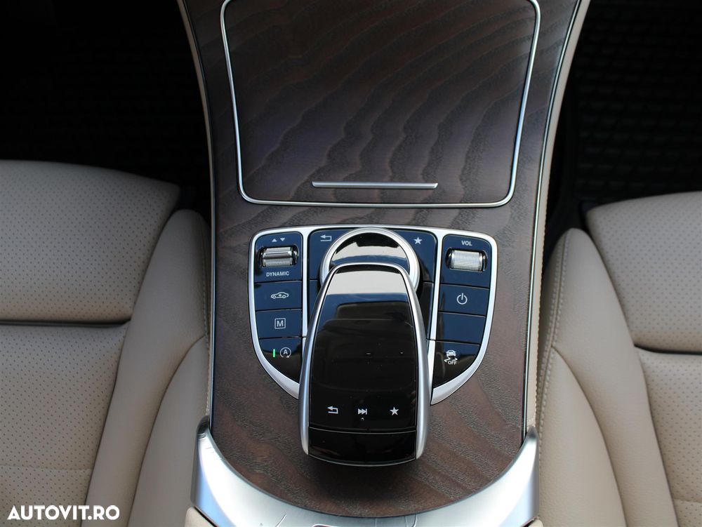 Mercedes-Benz GLC Coupe 250 d 4Matic 9G-TRONIC AMG Line - 20