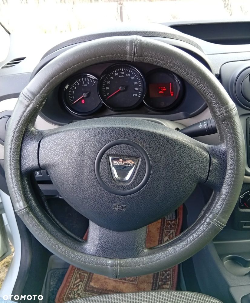 Dacia Dokker - 16