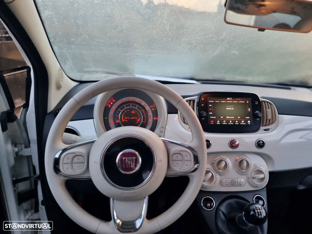 Fiat 500 - 13