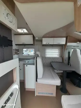 Burstner Dostępny od ręki Limited T/IT 660 Riva Loft Citroën - 12