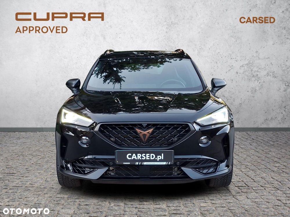 Cupra Formentor - 3