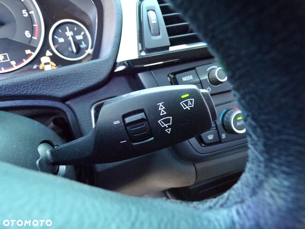 BMW Seria 4 420d xDrive Sport-Aut Luxury Line - 25