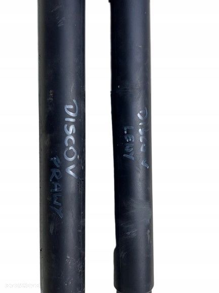 DISCOVERY V 5 L462 SIŁOWNIK KLAPY HY32-70354-AC - 2