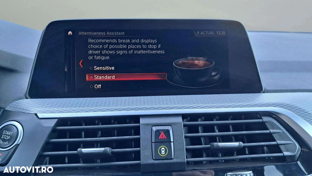 BMW X4 xDrive20i AT M Sport - 17