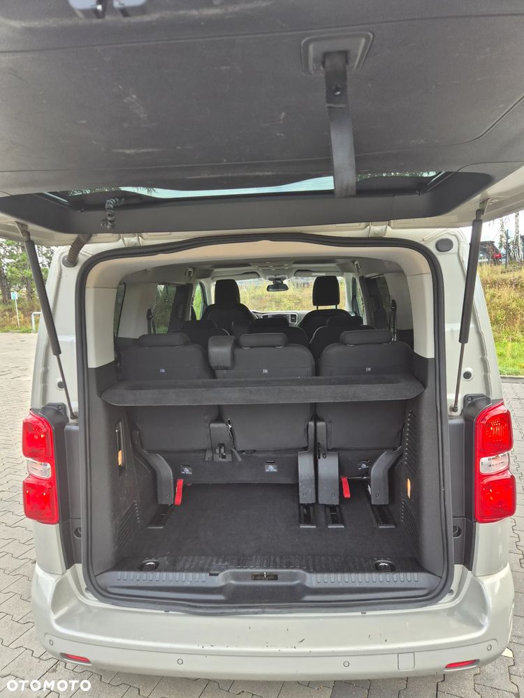 Citroën SpaceTourer 2.0 BlueHDi M Feel - 13