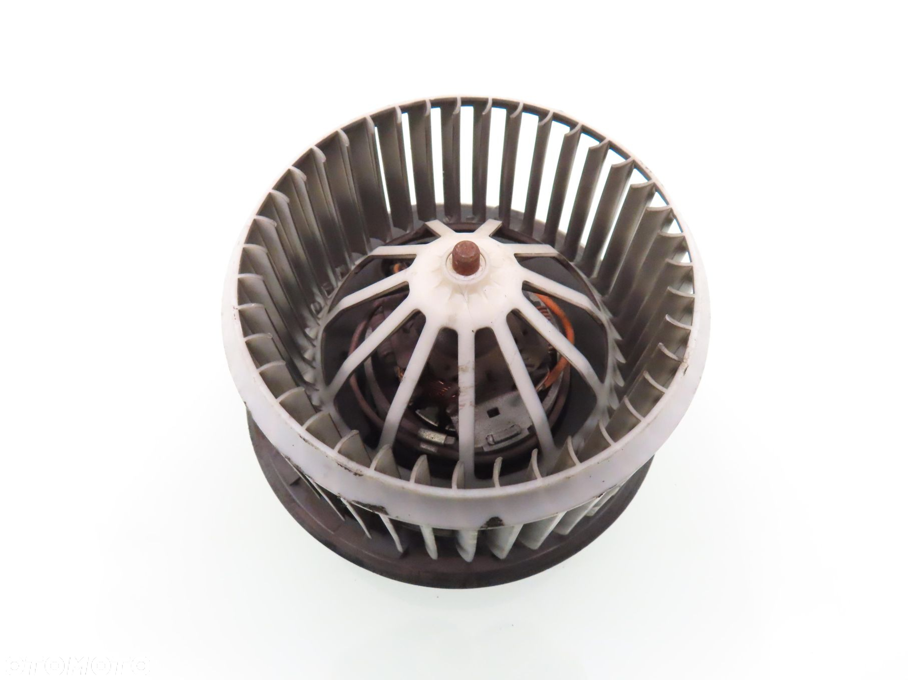 DMUCHAWA ALFA ROMEO 159 1736007802 7736001111 - 6