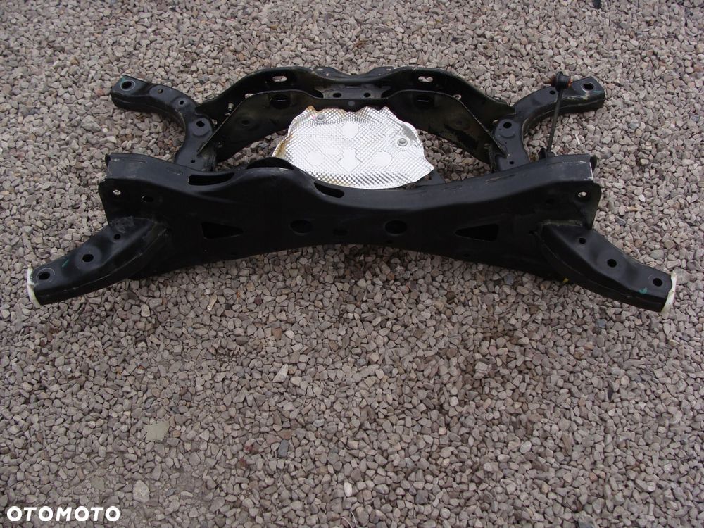 sanki belka tył mazda 3 2017r 2.0 b !! - 2