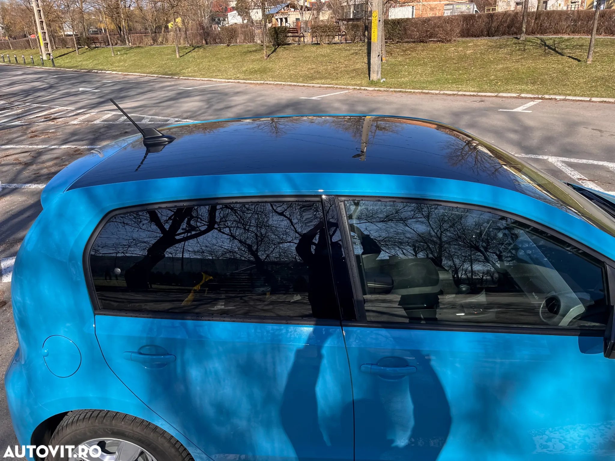 Volkswagen up! e-up! 32.3 kWh - 5