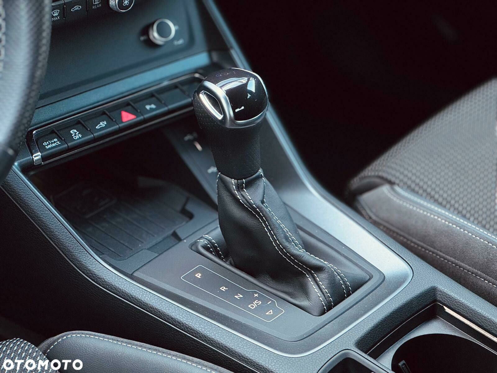 Audi Q3 - 12