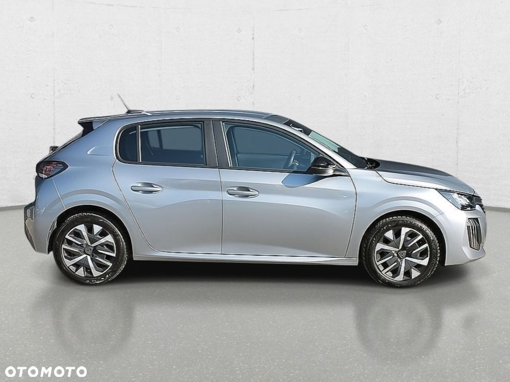 Peugeot 208 - 7