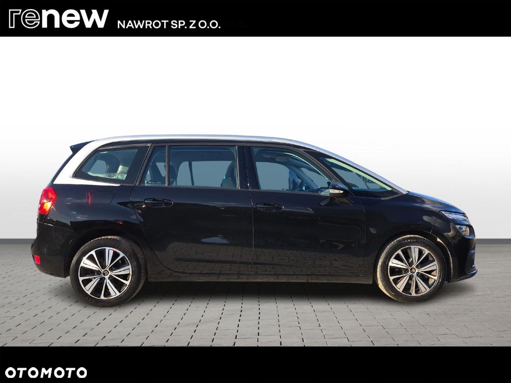 Citroën C4 SpaceTourer 1.5 BlueHDi Feel S&S - 6