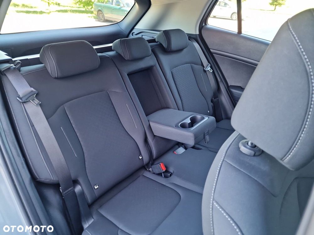 Kia Sportage 1.6 T-GDI MHEV M 2WD DCT - 17