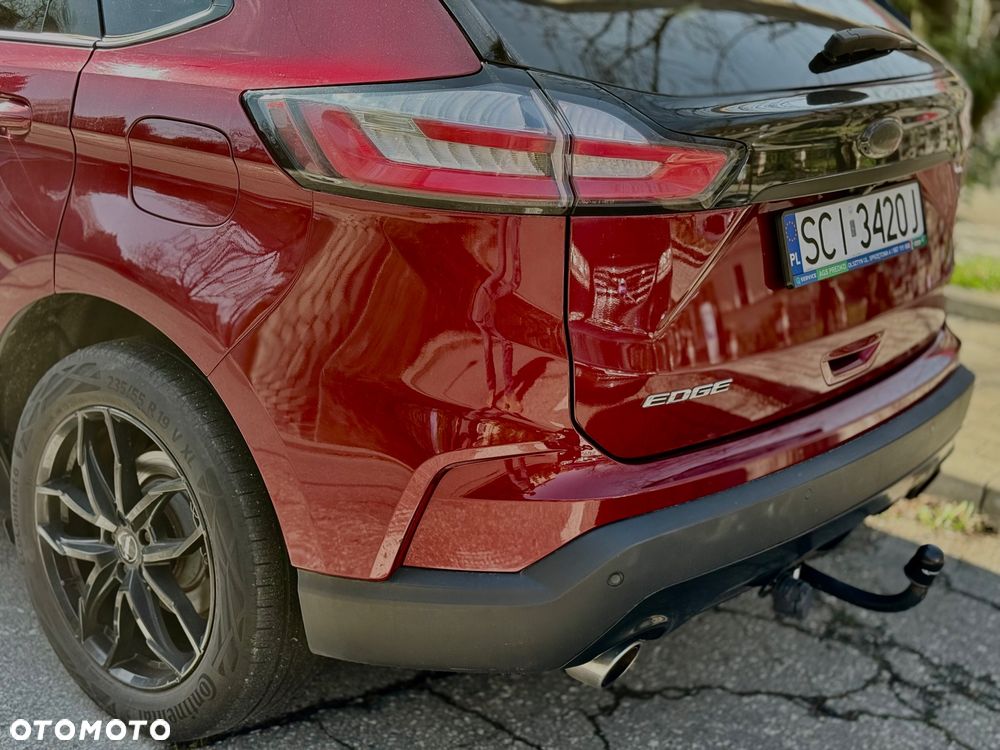 Ford Edge - 26
