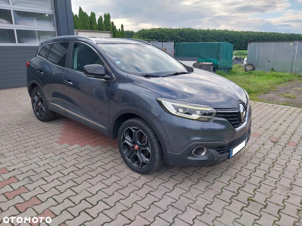 Renault Kadjar - 4