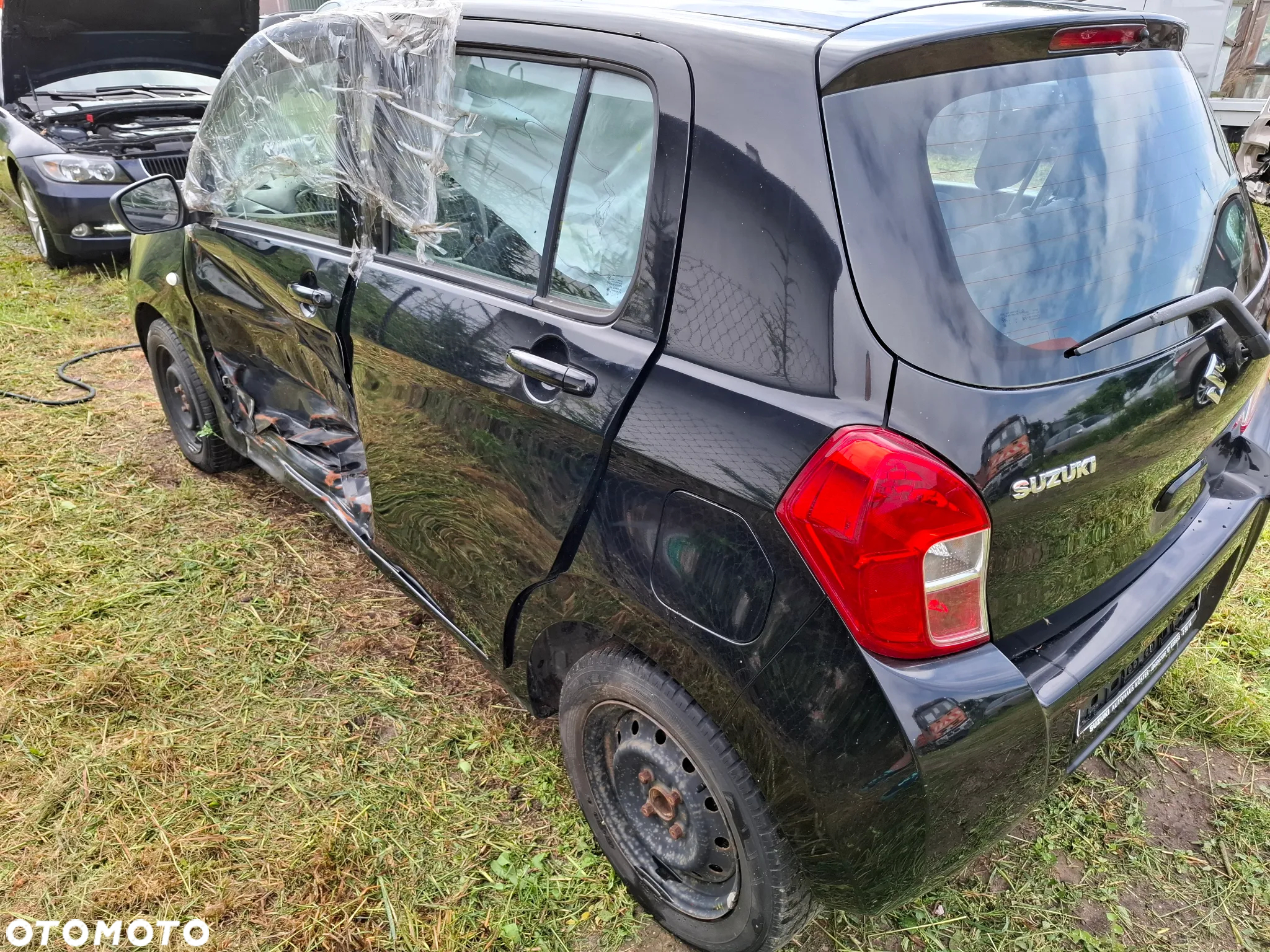 Suzuki Celerio 1.0 Comfort - 4