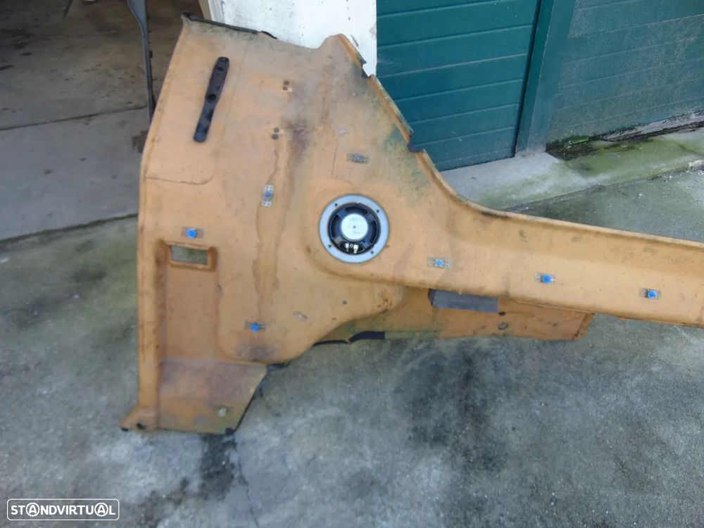 Opel frontera A quartela - 5