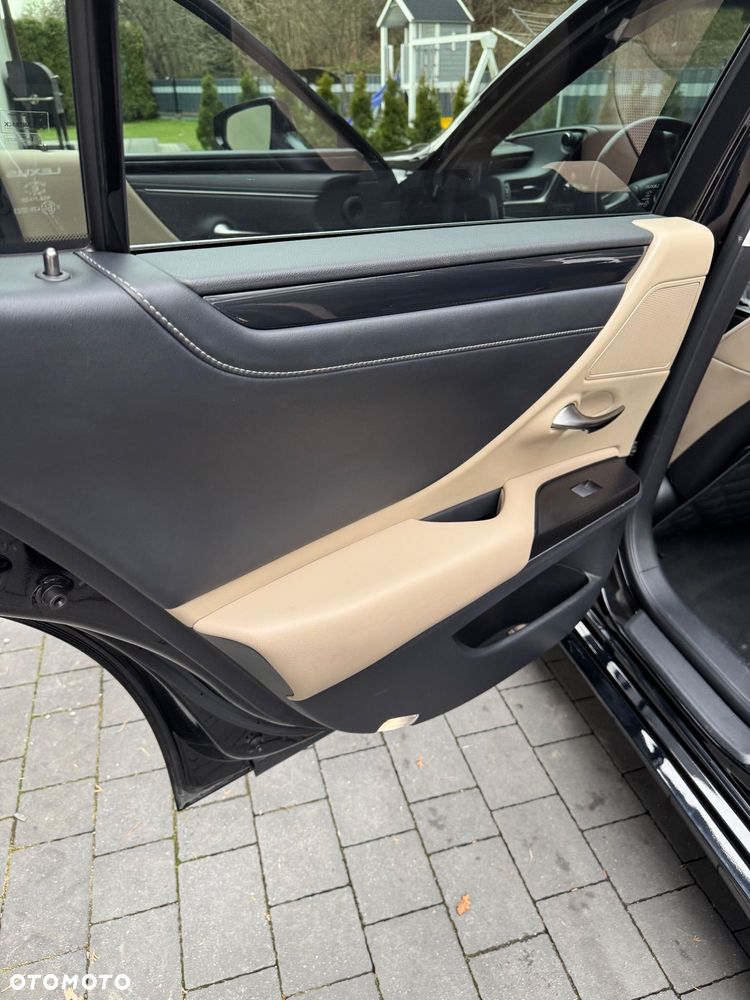Lexus ES 300h Elegance - 16