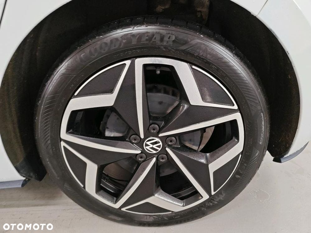 Volkswagen ID.3 Performance Upgrade Pro 1st Max - 19